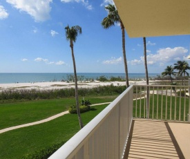 Estero Beach & Tennis 205A by Kathy Nesbit Vacations