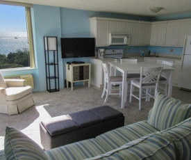 Estero Beach & Tennis 503C by Kathy Nesbit Vacations