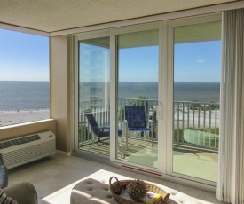 Estero Beach & Tennis 606A by Kathy Nesbit Vacations