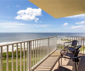 Estero Beach & Tennis 805A,1 Bedroom, Sleeps 4, Heated Pool, Elevator