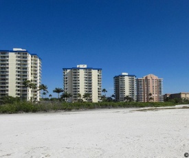 Estero Beach & Tennis 906C by Kathy Nesbit Vacations