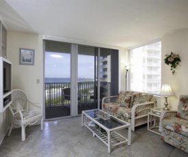 Estero Beach & Tennis C 707 - Wkly condo