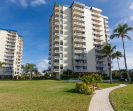 Estero Blvd Condo 7360