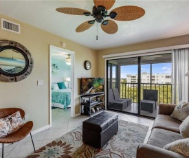 Estero Cove 352, 2 Bedrooms, Sleeps 4, 5th Floor, Elevator, Heated Pool