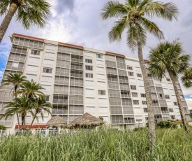 Estero Island Beach Villas 302