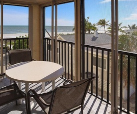 Estero Sands 202 Condo