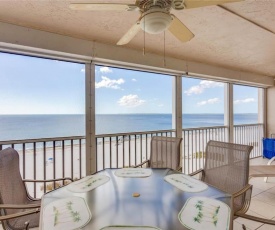 Gateway Villa 796, 2 Bedrooms, Sleeps 6, 7th Floor, Gulf Front, Heated Pool