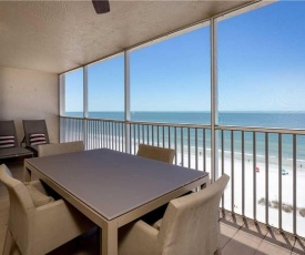 Gateway Villa 897, 2 Bedrooms, Gulf Front, Elevator, Sleeps 4, Heated Pool