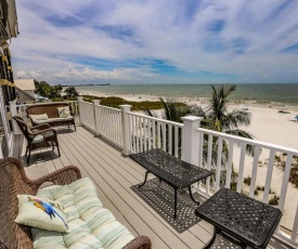 Gulf Beach Road by Coastal Vacation Properties