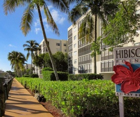 Hibiscus Pointe 764 by Kathy Nesbit Vacations