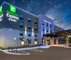 Holiday Inn Express & Suites - Ft Myers Beach-Sanibel Gateway, an IHG Hotel