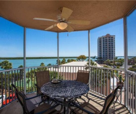 Island Beach Club 304, 2 Bedrooms, Pool, Elevator, WiFi, Sleeps 6, Bay view