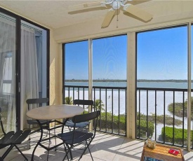 Islands End 302, 2 Bedrooms, Sleeps 6, Heated Pool, Beach Front, Elevator