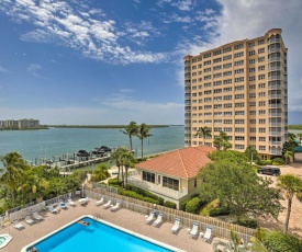 Lovers Key Condo with Pool, Perfect for Couples