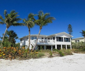 Mid-Island Beach House by Kathy Nesbit Vacations