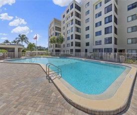 Sandarac A702, Gulf Front, 3 Bedrooms, Elevator, Heated Pool, Sleeps 6