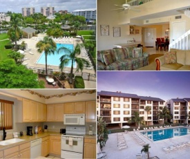 Santa Maria Harbour Resort Condo, Fort Myers Beach