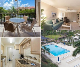 Santa Maria Harbour Resort Condo, Fort Myers Beach