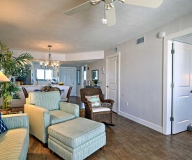 Waterfront Fort Myers Beach Condo with Pool Access!