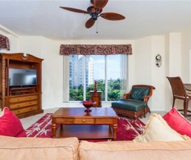 Waterside 246, 3 Bedrooms, Sleeps 6, Heated Pool, 4th Floor, Elevator, Gym