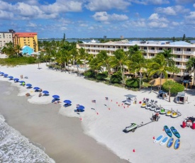 Best Western Plus Beach Resort