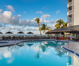 Diamond Head Beach Resort