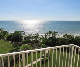 Estero Beach & Tennis #505C Apartment