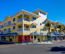 Harbour House at the Inn