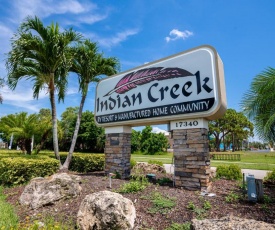 Indian Creek