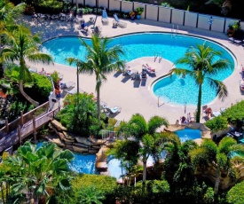 Pointe Estero Resort