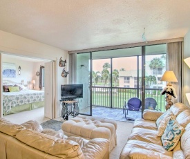 Ft Pierce Resort Condo on Golf Crse and Beach!