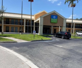 SureStay Hotel by Best Western Fort Pierce