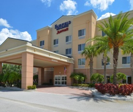 Fairfield Inn & Suites Fort Pierce / Port St Lucie