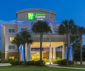 Holiday Inn Express Hotel & Suites Fort Pierce West, an IHG Hotel