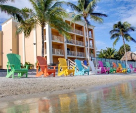 Hutchinson Island Plaza Hotel & Suites