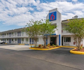 Motel 6-Ft. Pierce, FL