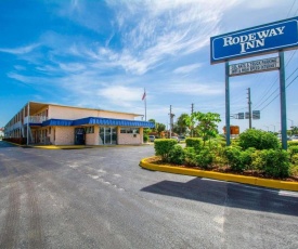 Rodeway Inn Fort Pierce I-95