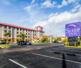 Sleep Inn Fort Pierce I-95