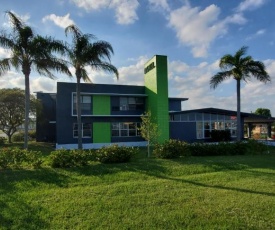 Travel Inn Fort Pierce