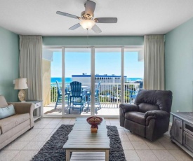 Destin West Beach Resort #609-1Br/2Ba-Sleeps 6