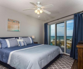 Sea Crest Condominiums Unit 503