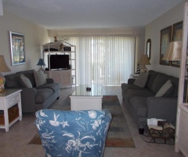 Seaspray Condos 101B