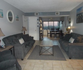 Seaspray Condos 104A