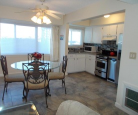 Seaspray Condos 104B