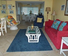 Seaspray Condos 105A