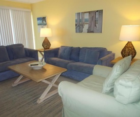 Seaspray Condos 110C