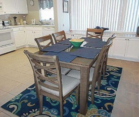 Seaspray Condos 112D