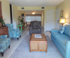 Seaspray Condos 114B