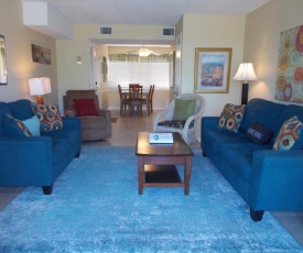 Seaspray Condos 207A