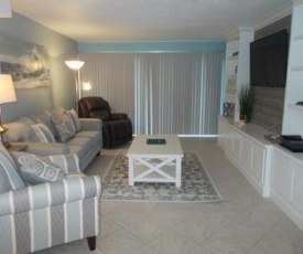 Seaspray Condos 207B